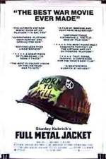 Watch Full Metal Jacket Freemovieswatch