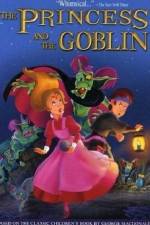 Watch The Princess and the Goblin Freemovieswatch