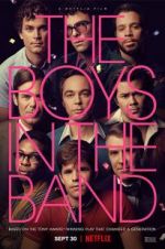 Watch The Boys in the Band Freemovieswatch