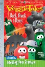 Watch VeggieTales Rack Shack & Benny Freemovieswatch