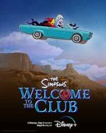 Watch The Simpsons: Welcome to the Club (Short 2022) Freemovieswatch