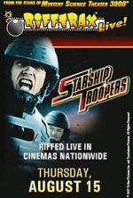 Watch RiffTrax Live: Starship Troopers Freemovieswatch
