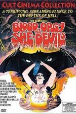 Watch Blood Orgy of the She Devils Freemovieswatch