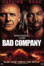 Watch Bad Company Freemovieswatch