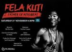 Watch Fela Kuti - Father of Afrobeat Freemovieswatch