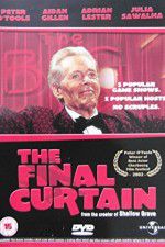 Watch The Final Curtain Freemovieswatch