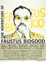 Watch The Adventure of Faustus Bidgood Freemovieswatch