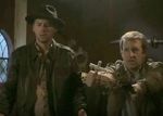 Watch Indiana Jones: Vampire Hunter (Short 2012) Freemovieswatch