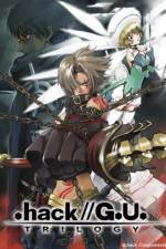 Watch hackGU Trilogy Kansei kinen tokuban Freemovieswatch