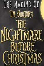 Watch The Making of Tim Burton\'s \'The Nightmare Before Christmas\' Freemovieswatch