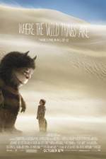 Watch Where the Wild Things Are Freemovieswatch
