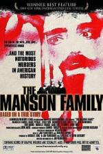 Watch The Manson Family Freemovieswatch
