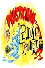 Watch Plastic Man in Puddle Trouble Freemovieswatch