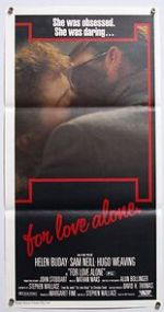 Watch For Love Alone Freemovieswatch