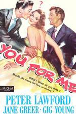 Watch You for Me Freemovieswatch