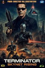 Watch Terminator: Skynet Rising Freemovieswatch