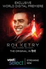 Watch Rocketry: The Nambi Effect Freemovieswatch