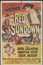 Watch Red Sundown Freemovieswatch