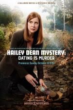Watch Hailey Dean Mystery: Dating is Murder Freemovieswatch