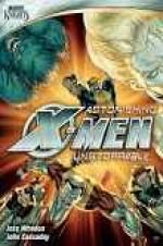 Watch Astonishing X-Men: Unstoppable Freemovieswatch