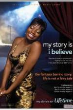 Watch Life Is Not a Fairytale The Fantasia Barrino Story Freemovieswatch