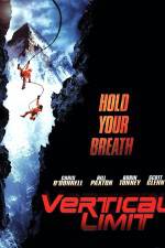 Watch Vertical Limit Freemovieswatch