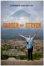 Watch The Garden of Steven Freemovieswatch