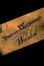 Watch Pirates of the Caribbean: Tales of the Code Wedlocked Freemovieswatch