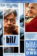 Watch Bill: On His Own Freemovieswatch