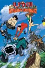 Watch Rupan sansei: Napoleon no jisho wo ubae Freemovieswatch