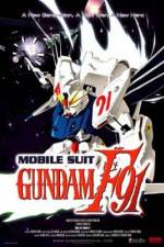 Watch Mobile Suit Gundam F91 Freemovieswatch