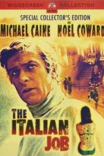 Watch The Italian Job 1969 Freemovieswatch