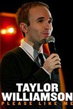 Watch Taylor Williamson Comedy Special Freemovieswatch