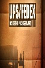 Watch UPSFedEx Inside the Package Wars Freemovieswatch