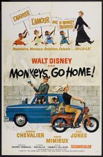 Watch Monkeys, Go Home! Freemovieswatch