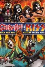 Watch Scooby-Doo! And Kiss: Rock and Roll Mystery Freemovieswatch