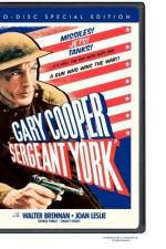 Watch Sergeant York Freemovieswatch