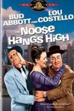 Watch The Noose Hangs High Freemovieswatch