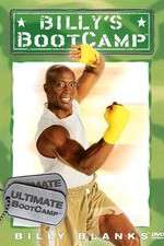 Watch Billy Blanks: Ultimate Bootcamp Freemovieswatch