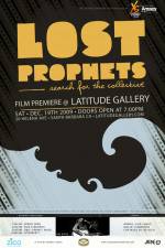 Watch Lost Prophets Search for the Collective Freemovieswatch