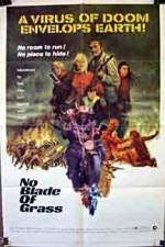 Watch No Blade of Grass Freemovieswatch