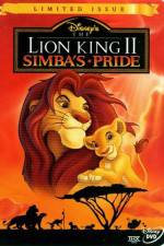 Watch The Lion King II: Simba's Pride Freemovieswatch
