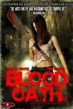 Watch Blood Oath Freemovieswatch