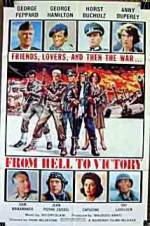 Watch From Hell to Victory Freemovieswatch