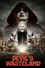 Watch The Devil\'s Wasteland Freemovieswatch
