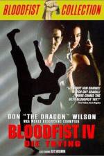 Watch Bloodfist IV Die Trying Freemovieswatch