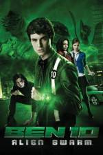 Watch Ben 10 Alien Swarm Freemovieswatch