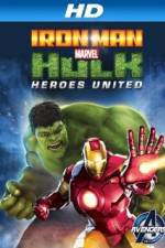 Watch Iron Man & Hulk: Heroes United Freemovieswatch