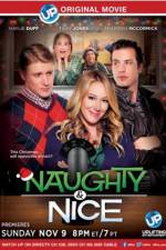 Watch Naughty and Nice Freemovieswatch