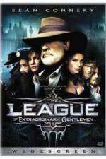 Watch The League of Extraordinary Gentlemen Freemovieswatch